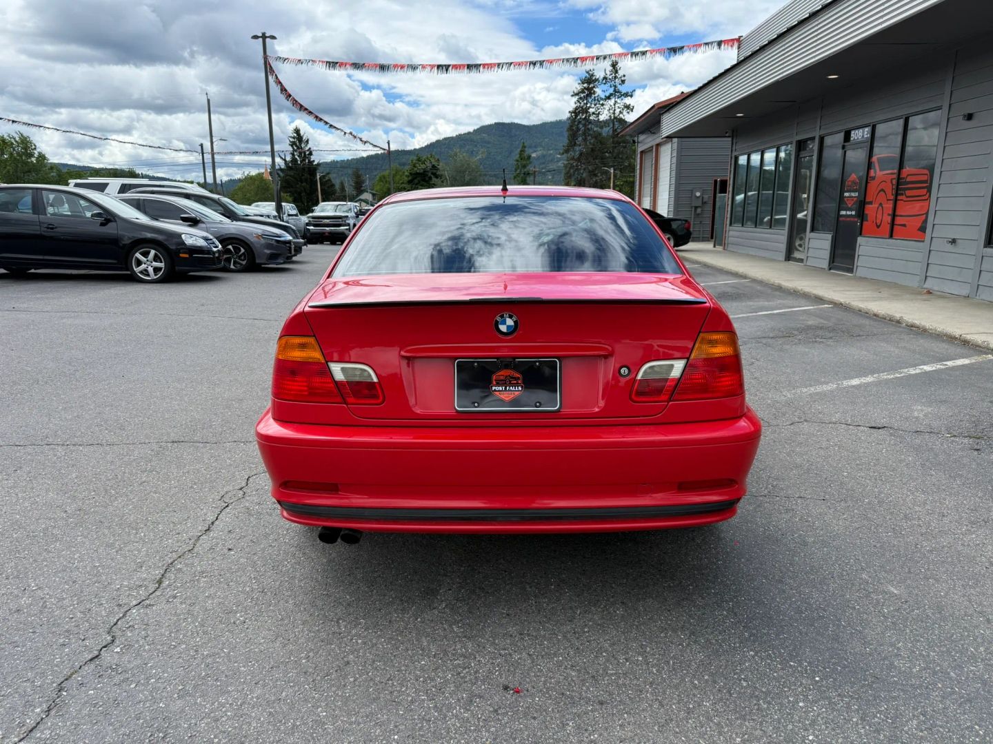 bmw 3 series 2000 WBABM3346YJN63182 image bmw 3 series 2000 WBABM3346YJN63182 image